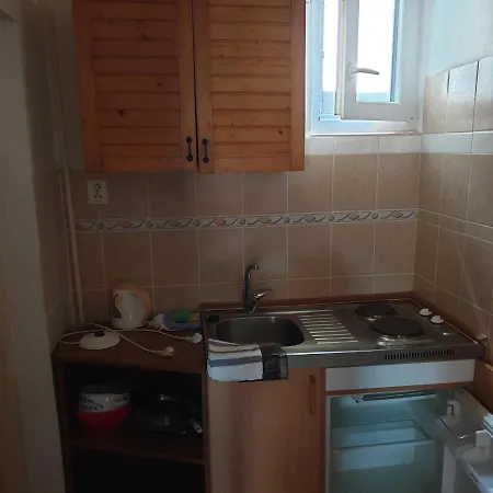 Apartmanovy Dom Relax 아파트호텔
